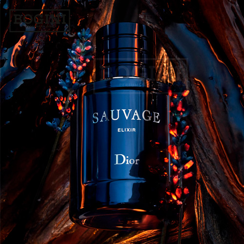 Sauvage Elixir - Dior 2 Sauvage Elixir - Dior - Image 2