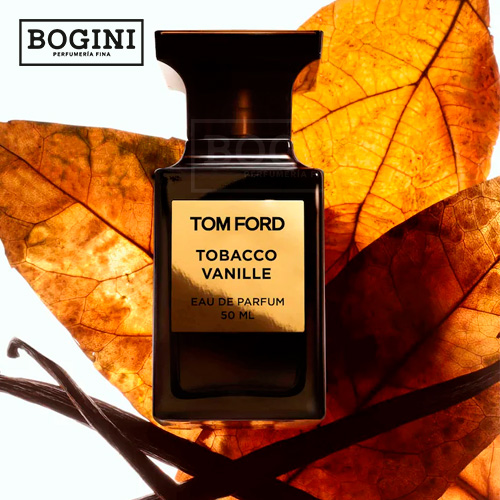 Tobacco Vanille -Tom Ford - EDP 2 Tobacco Vanille -Tom Ford - EDP - Image 2