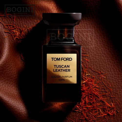 Tuscan Leather - Tom Ford - EDP 2 Tuscan Leather - Tom Ford - EDP - Image 2