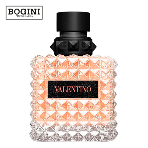 Valentino Donna Born In Roma Coral Fantasy – Valentino