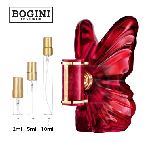 La Bomba – Carolina Herrera – EDP Intensa