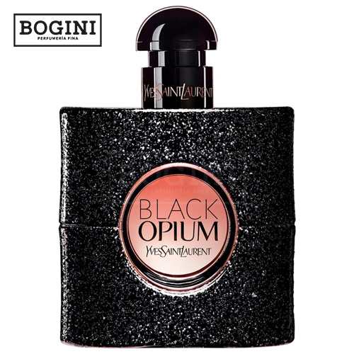 Black Opium – Yves-Saint Laurent – EDP