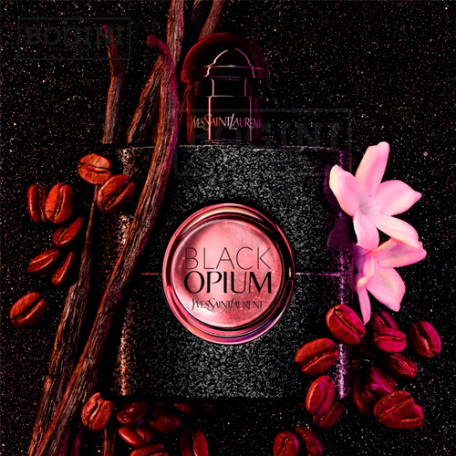 Black Opium - Yves-Saint Laurent - EDP 2 Black Opium - Yves-Saint Laurent - EDP - Image 2