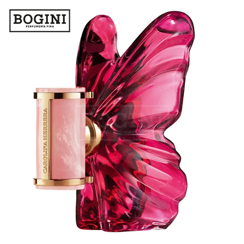 La Bomba – Carolina Herrera – EDP