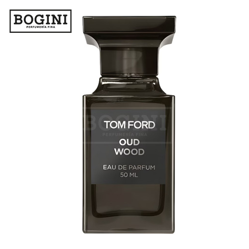 Oud Wood – Tom Ford