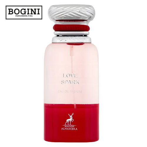 Love Spark – Maison Alhambra – EDP
