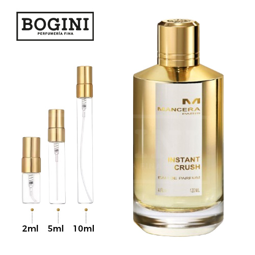 Instant Crush – Mancera – EDP