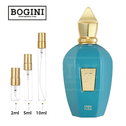 Erba Pura – Xerjoff – EDP