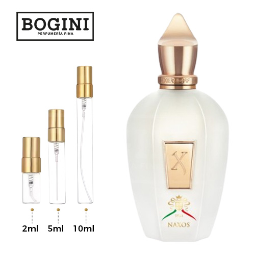 Naxos – Xerjoff – EDP