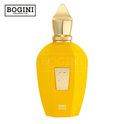 Erba Gold – Xerjoff – EDP