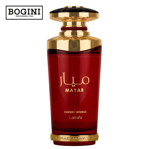 Mayar Cherry Intense – Lattafa – EDP