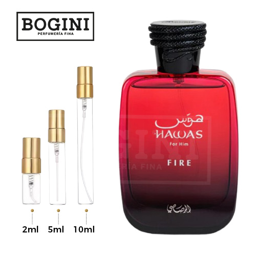 Hawas Fire – Rasasi – EDP