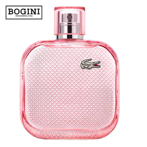 L.12.12 Rose – Lacoste – EDT