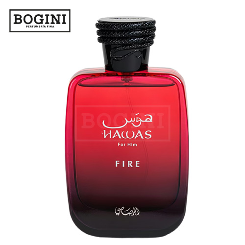 Hawas Fire – Rasasi – EDP