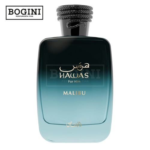 Hawas Malibu – Rasasi