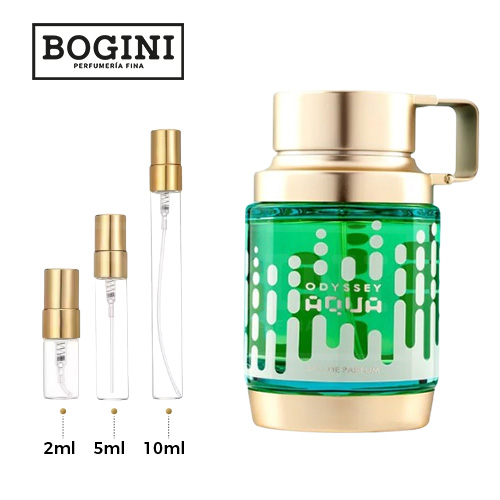 Odyssey Aqua – Armaf – EDP