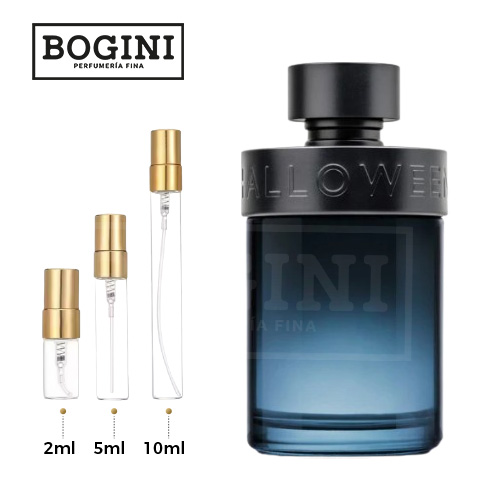 Hallowen Man X- Hallowen-