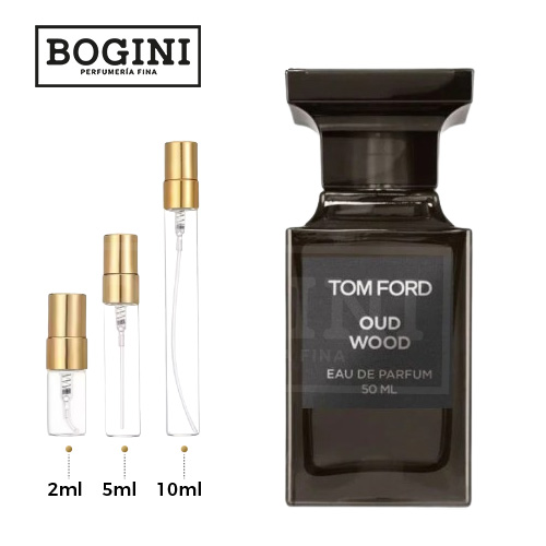 Oud Wood – Tom Ford