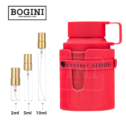 Odyssey Artisto – Armaf