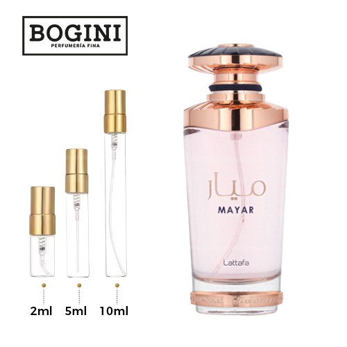 Mayar – Lattafa – EDP