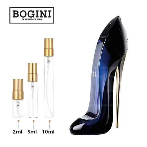 Good Girl – Carolina Herrera – EDP