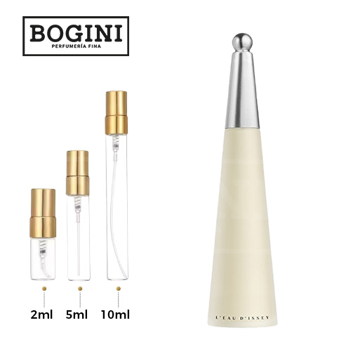 L’Eau d’Issey – Issey Miyake – EDT