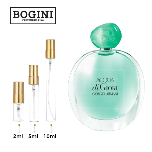 Acqua Di Gioia – Giorgio Armani – EDP