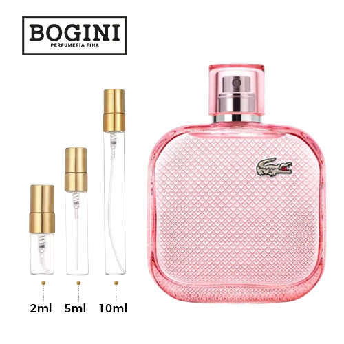 L.12.12 Rose – Lacoste – EDT