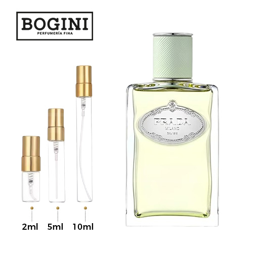 Infusion D’Iris – Prada Milano – EDP