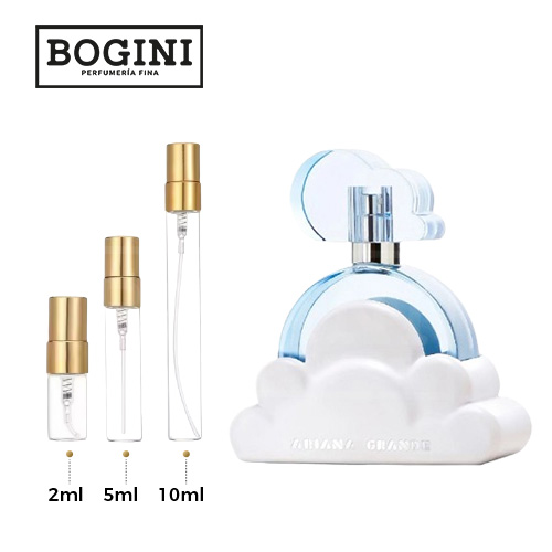 Cloud – Ariana Grande