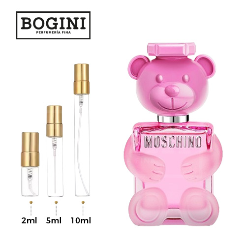 Toy 2 Bubble Gum – Moschino