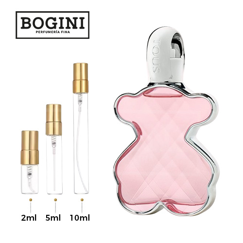 LoveMe – Tous – EDP