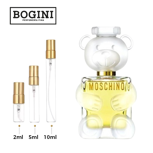 Toy 2 – Moschino – EDP