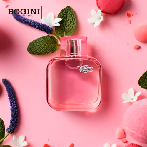 L.12.12 Rose - Lacoste - EDT 2 L.12.12 Rose - Lacoste - EDT - Image 2