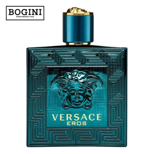 Eros – Versace – EDT