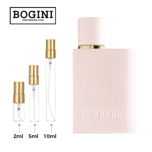 Burberry Her Intense – Burberry – (EDP)