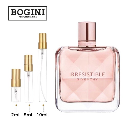 Irresistible – Givenchy – EDP