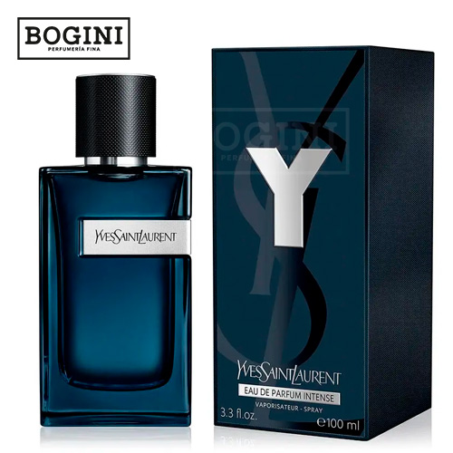 Botella Completa Y Eau de Parfum Intense 100ml Yves Saint Laurent