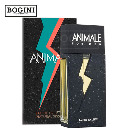 Botella Completa Animale for Men Eau de Toilette 100ml Animale
