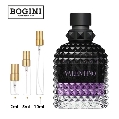 Born In Roma Purple Melancholia – Valentino