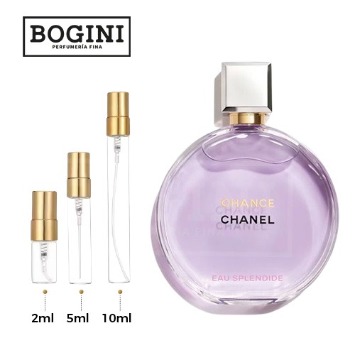 Chance Eau Splendide – Chanel – EDP