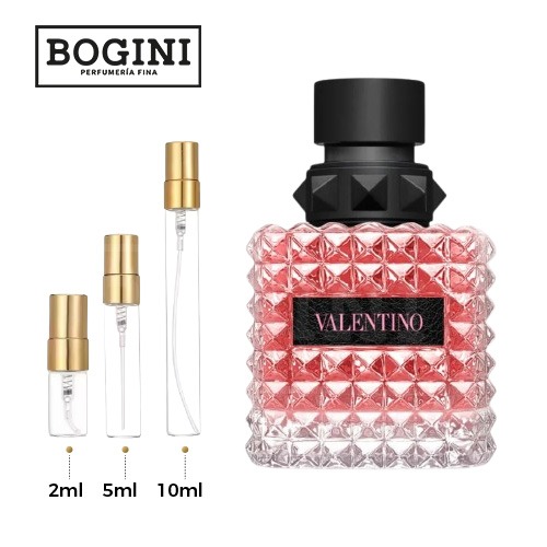 Donna Born In Roma- Valentino – EDP