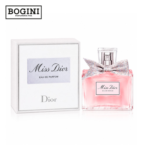 Botella Completa Miss Dior 100ml Dior