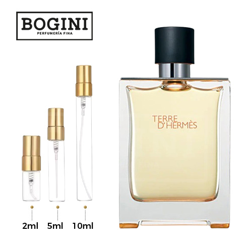 Terre d`Hermes – Hermes – EDT