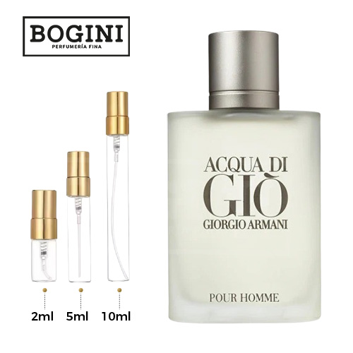 Acqua di Giò – Giorgio Armani – EDT