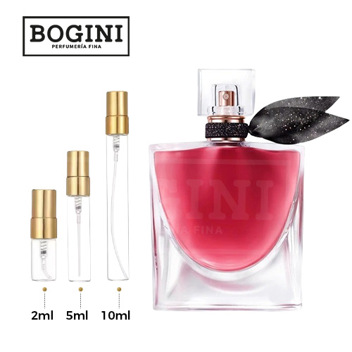 La Vie est Belle L’Elixir – Lancôme – EDP INTENSE
