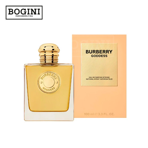 Botella Completa Goddess Intense 100ml Burberry
