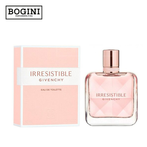 Botella Completa Irresistible 80ml Givenchy