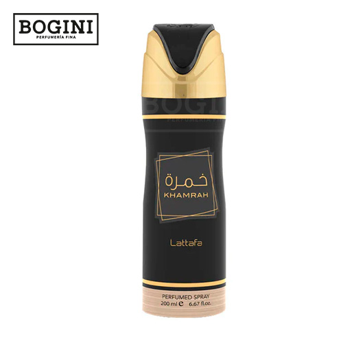 Spray Corporal de Khamrah 200ml