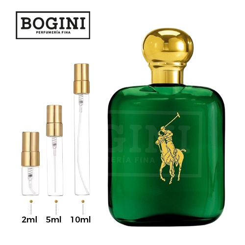Polo Green – Ralph Lauren – EDT